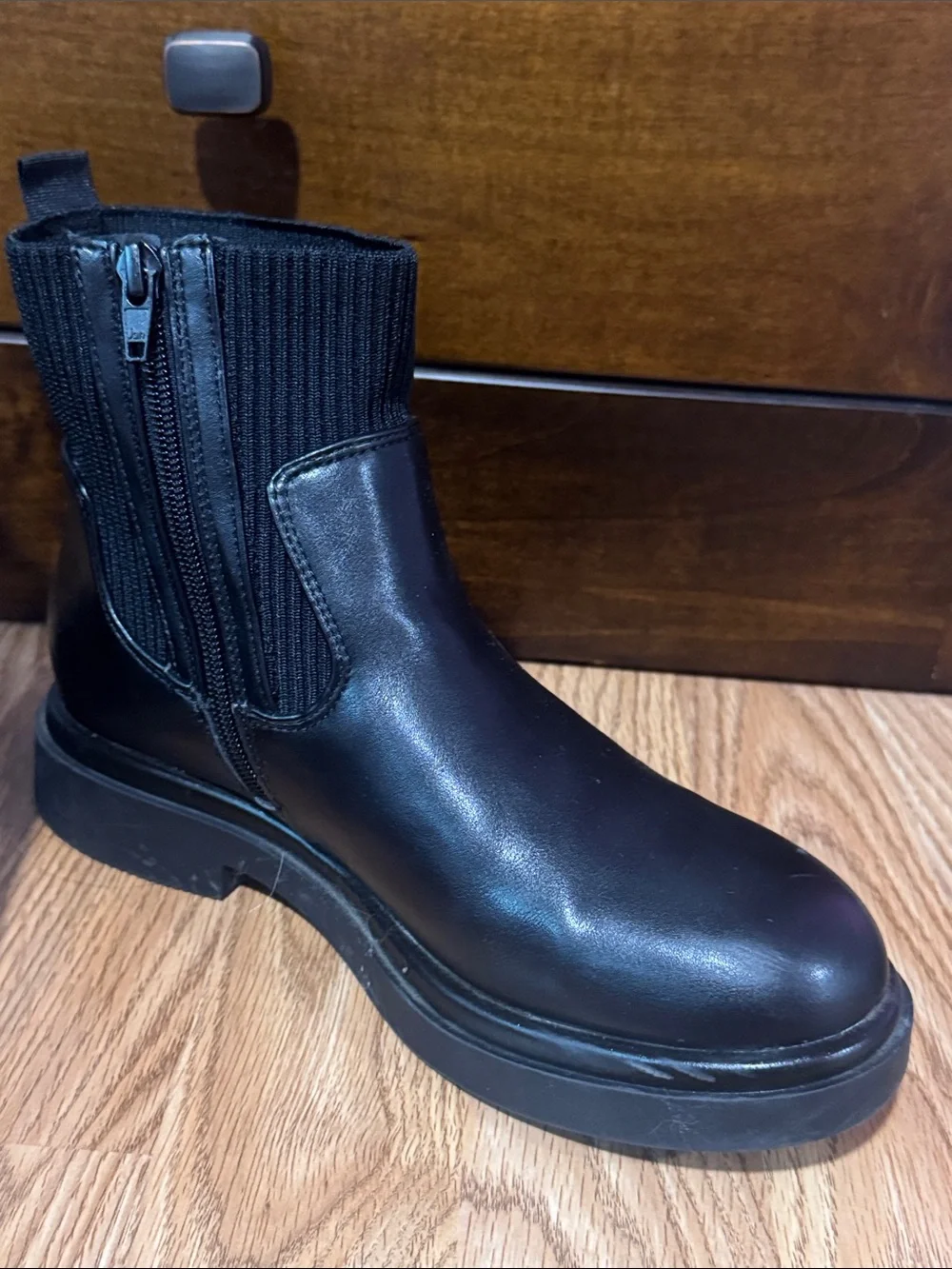 NOBO versatile black